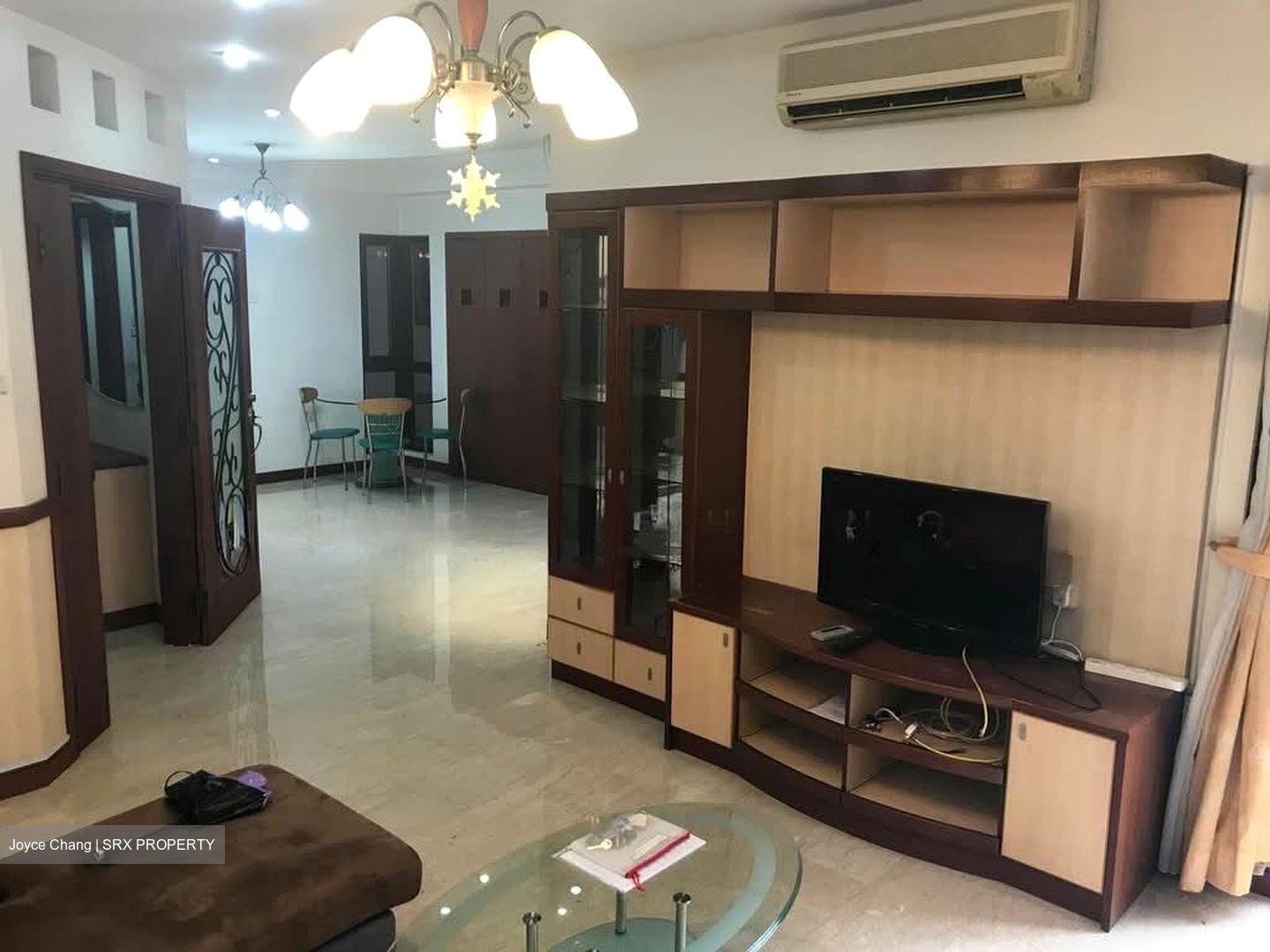 The Mayfair (D22), Condominium #584600291
